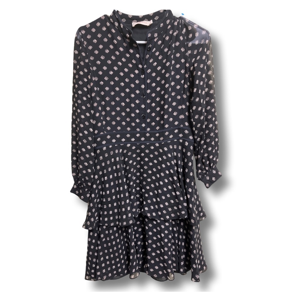 Tory Burch Silk Dress